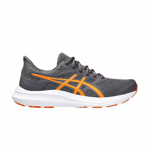 Asics Jolt 4 'Carrier Grey Bright Orange'