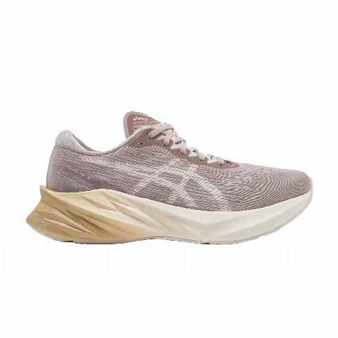 Asics Wmns Novablast 3 'Fawn Mineral Beige'