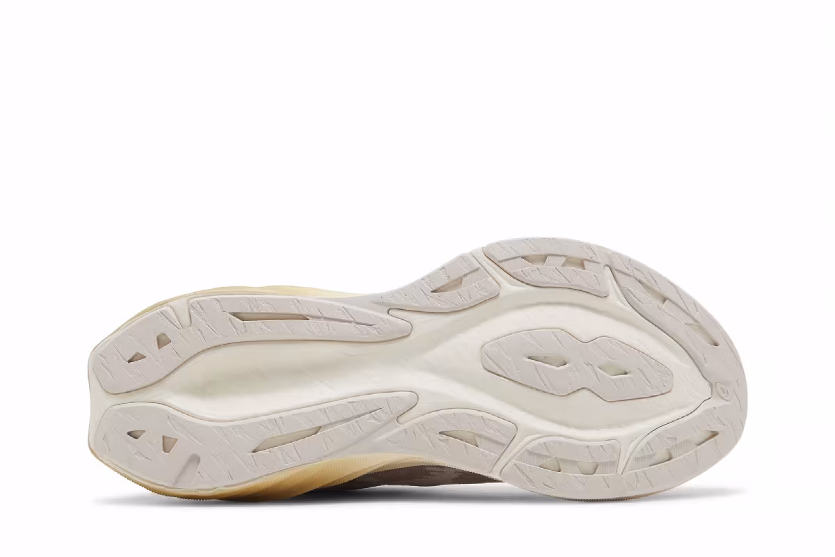 Asics Women's Novablast 3 Fawn Mineral Beige, view 5