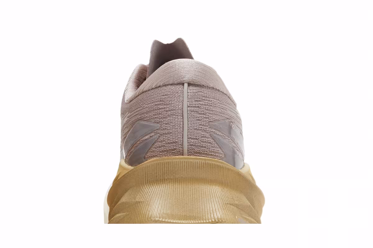 Asics Women's Novablast 3 Fawn Mineral Beige, view 8
