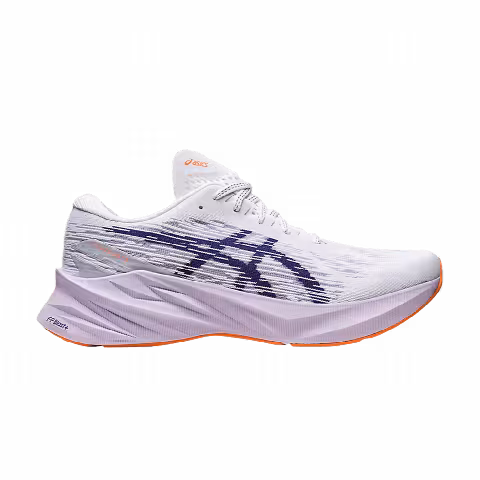 Asics Novablast 3 'White Indigo Blue'