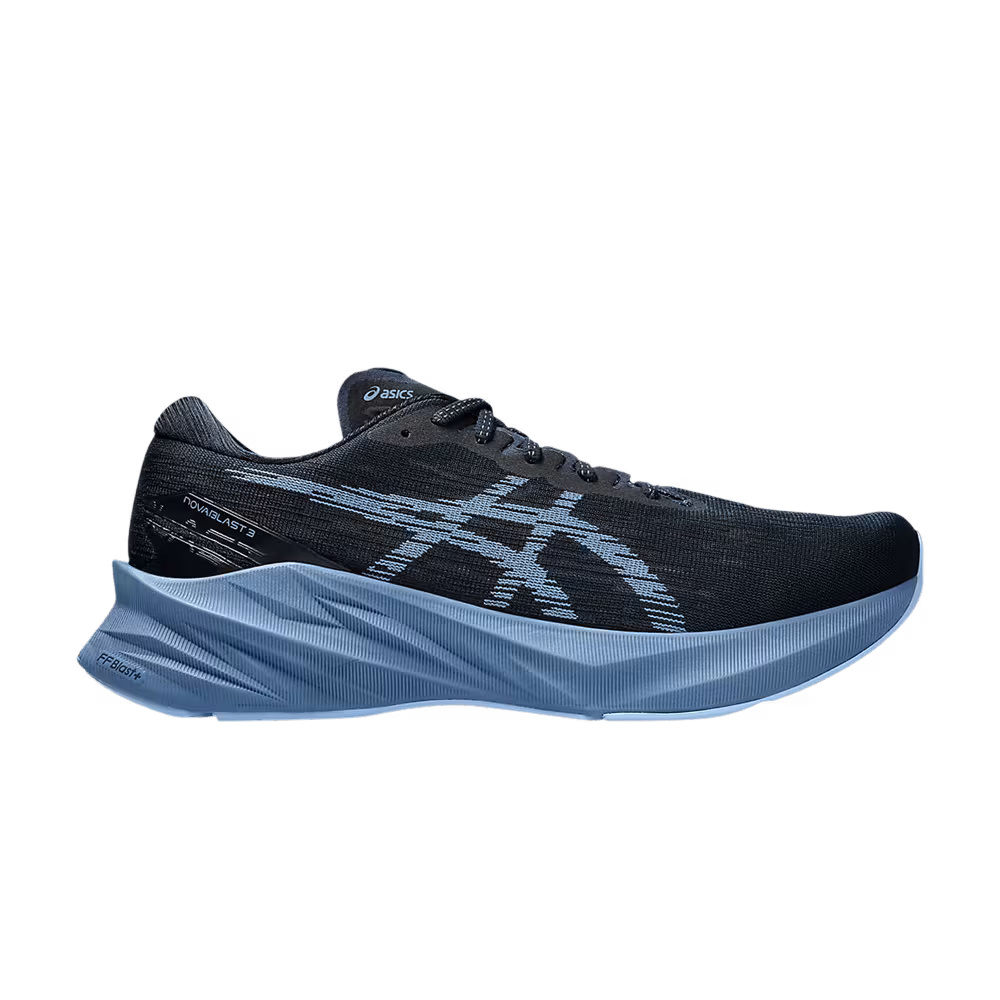 Asics Novablast 3 French Blue