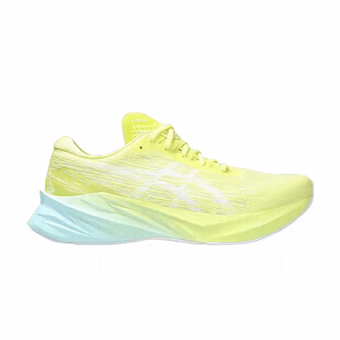 Asics Novablast 3 'Glow Yellow'