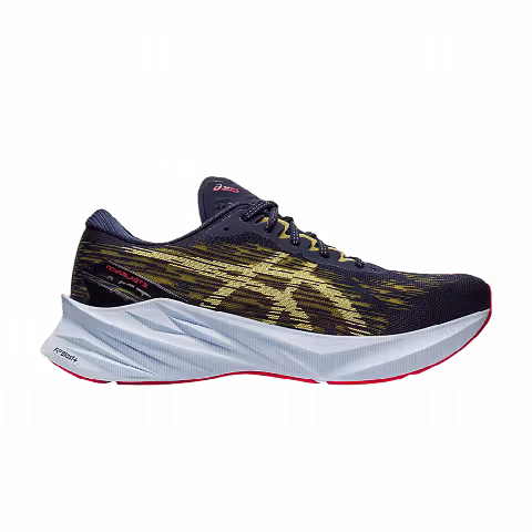 Asics Novablast 3 'Midnight Olive Oil'