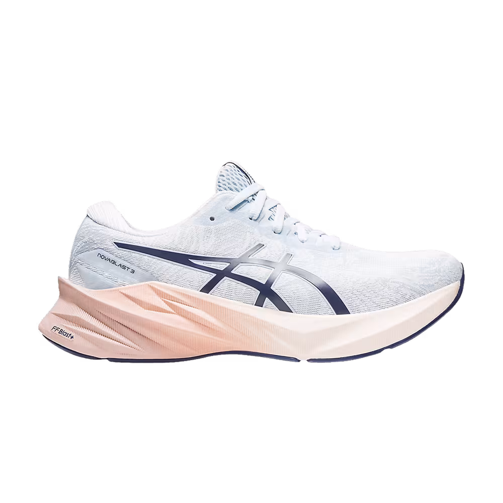 Asics Women's Novablast 3 Nagino