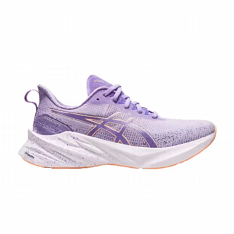 Asics Wmns Novablast 3 LE 'Digital Violet Summer Dune'