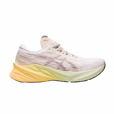 Asics Wmns Novablast 3 'Cream Fawn'