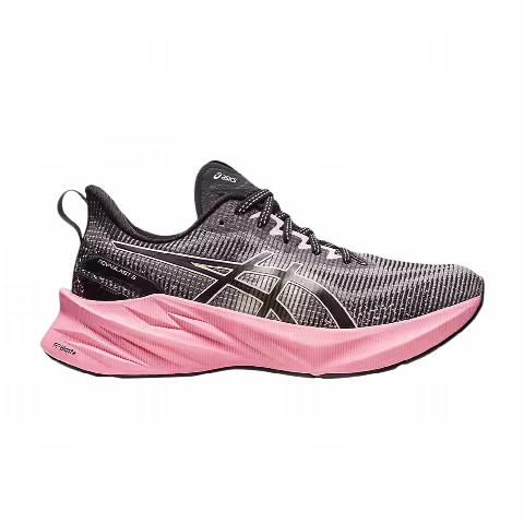 Asics Wmns Novablast 3 LE 'Black Pink Rave'