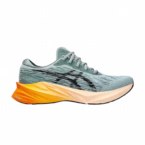 Asics Novablast 3 'Ocean Haze Yellow'