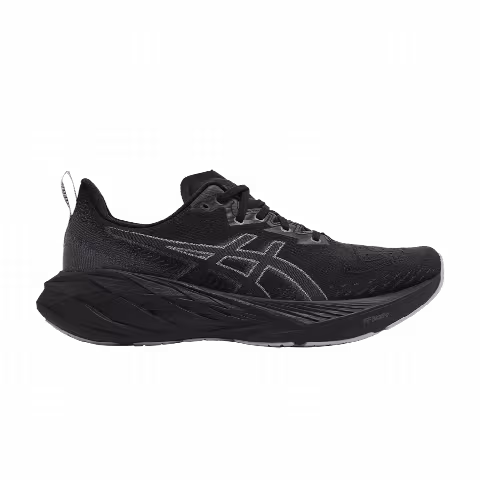 ASICS Novablast 4 'Black Graphite Grey'