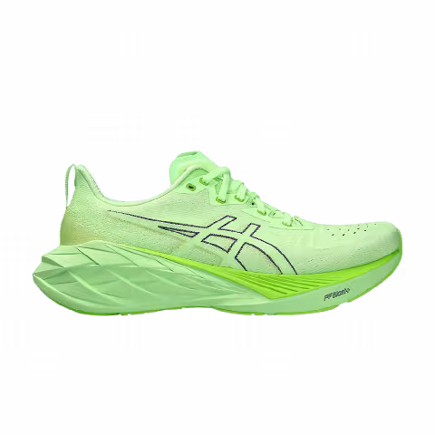 ASICS Novablast 4 'Illuminate Green'