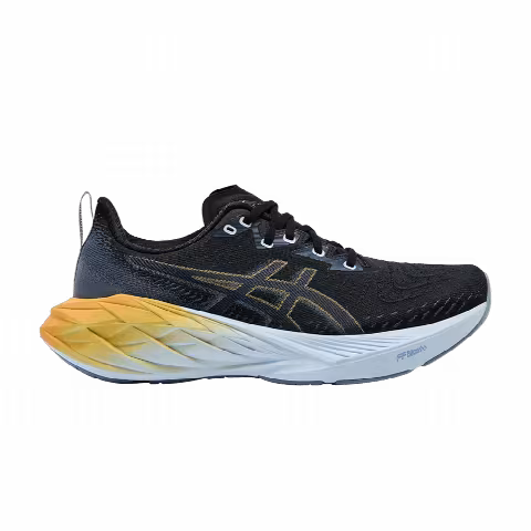 ASICS Novablast 4 'Black Thunder Blue'