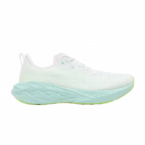 ASICS Novablast 4 'White Illuminate Mint'