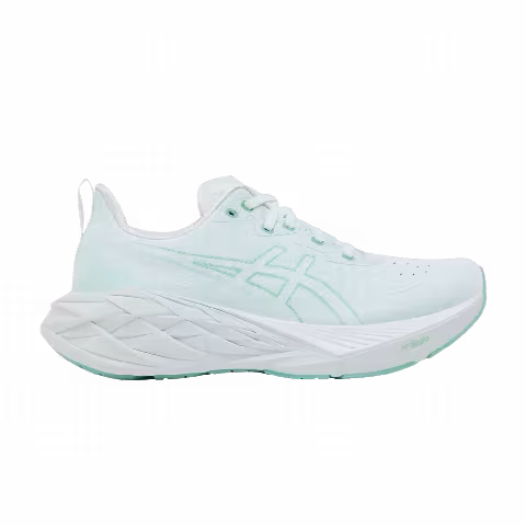 ASICS Wmns Novablast 4 'Pale Mint White'
