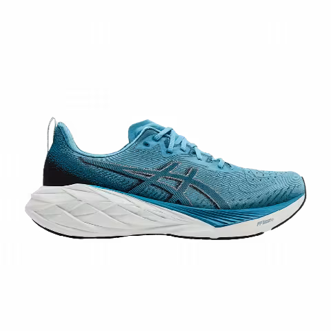 ASICS Novablast 4 'Blue Teal'