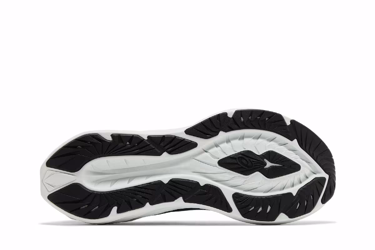 ASICS Novablast 4 Blue Teal, view 5