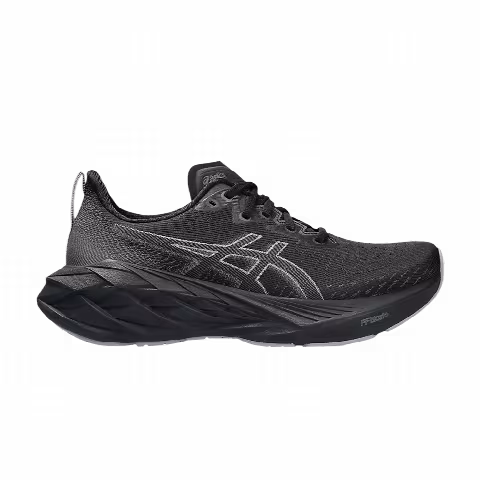 ASICS Wmns Novablast 4 'Black Graphite Grey'
