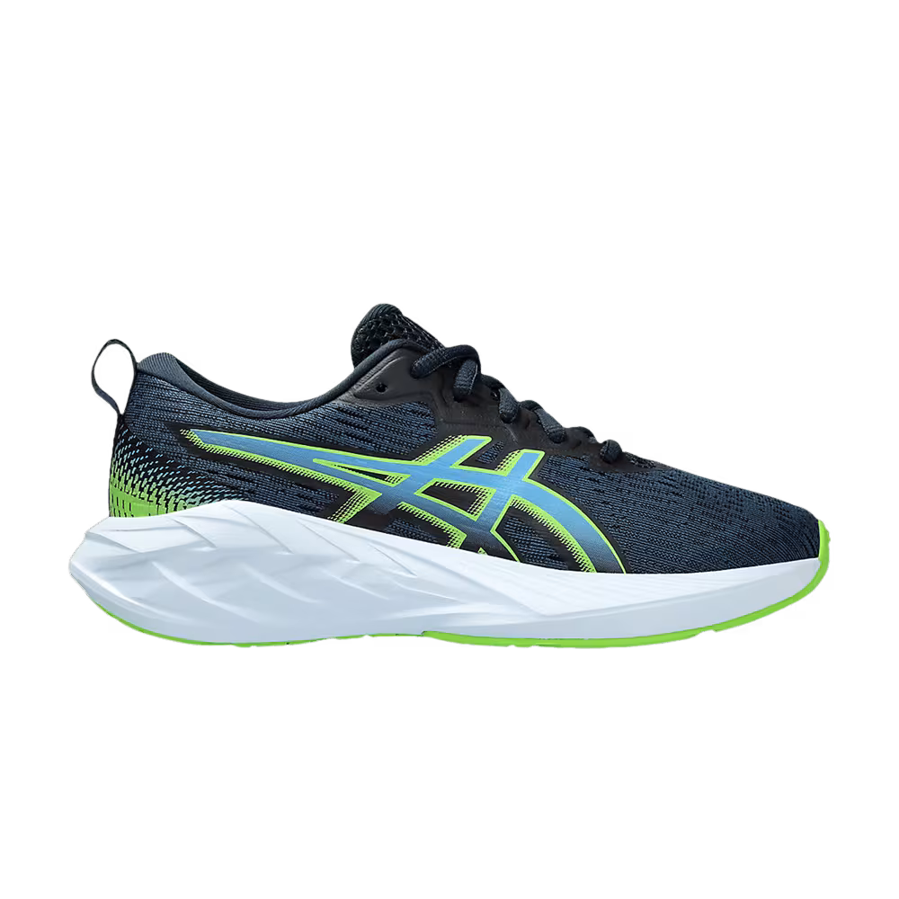 Asics Novablast 4 GS French Blue