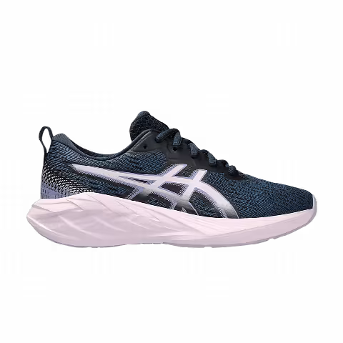 Asics Novablast 4 GS 'French Blue Cosmos'
