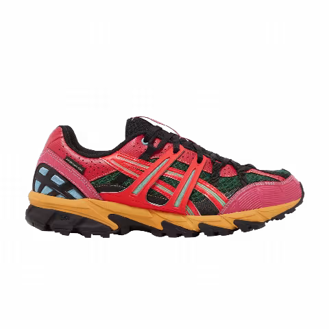 Andersson Bell x ASICS Gel Sonoma 15-50 'Bright Rose Evergreen'