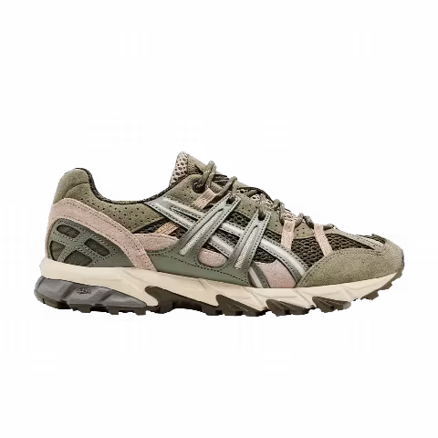 ASICS Gel Sonoma 15-50 'Mantle Green'