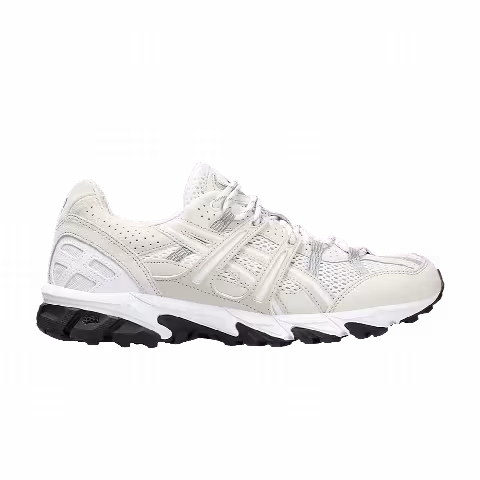ASICS Gel Sonoma 15-50 'White Smoke Grey'