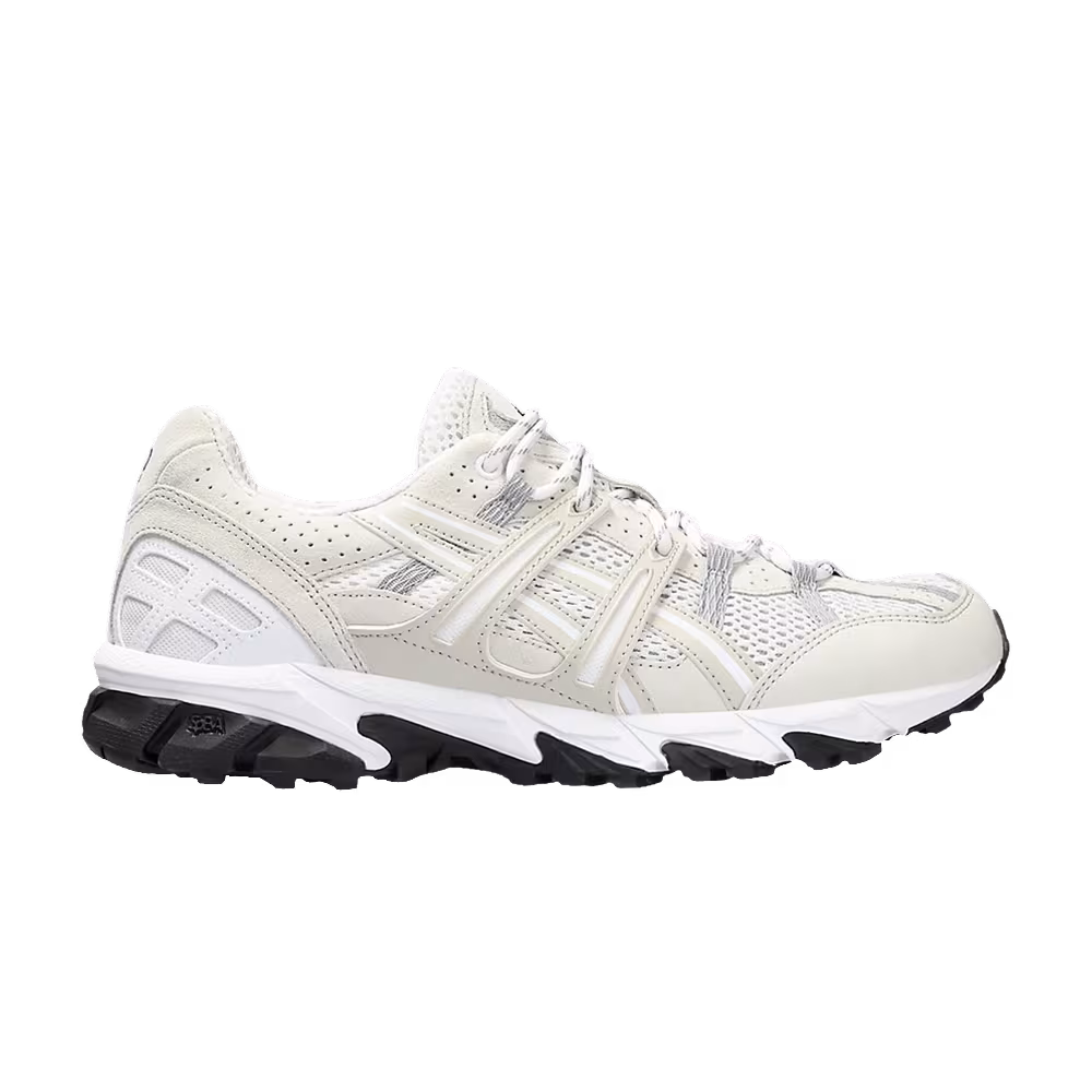 ASICS Gel Sonoma 15-50 White Smoke Grey