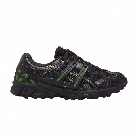Andersson Bell x ASICS Gel Sonoma 15-50 'Black Green'