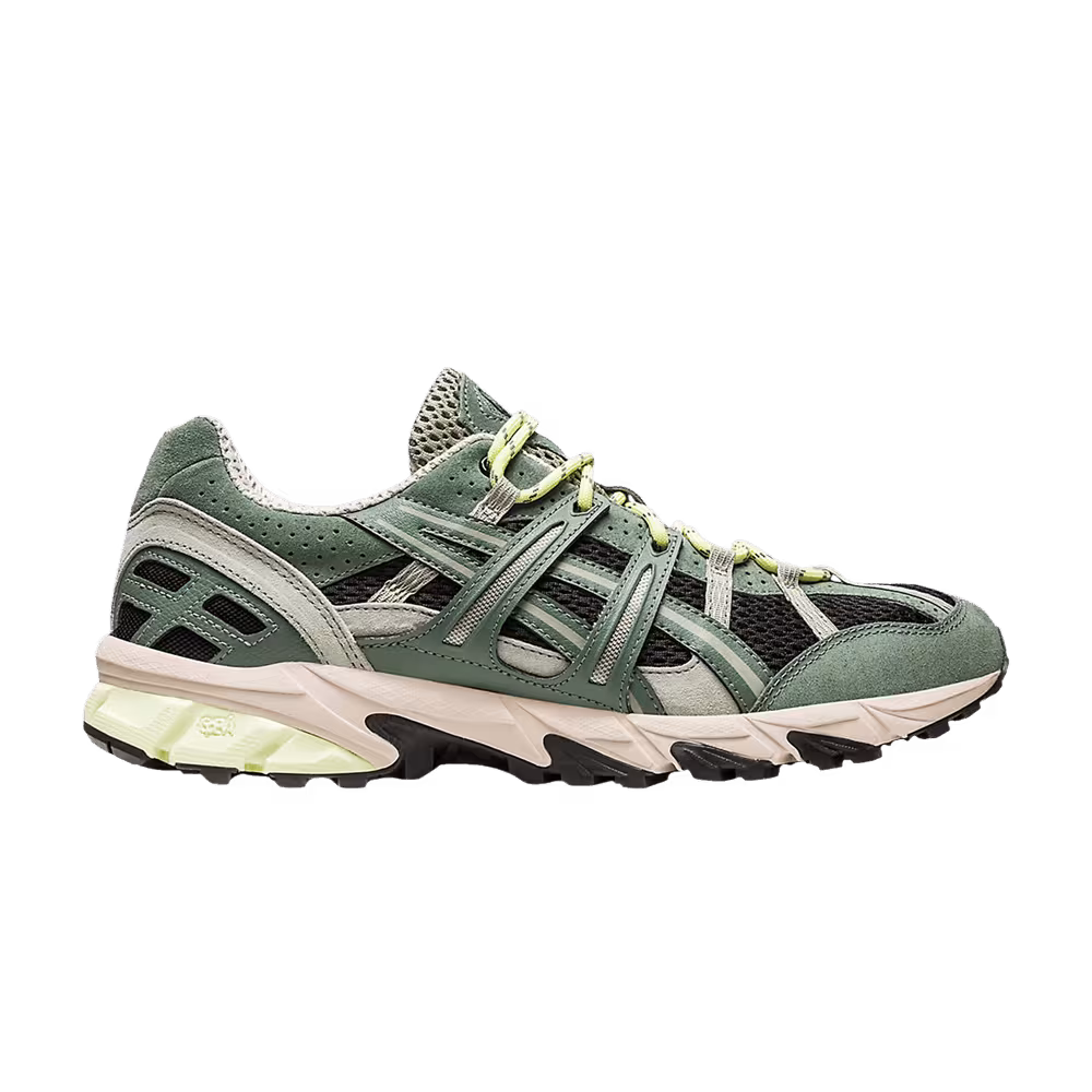 Asics Gel Sonoma 15-50 Ivy Black