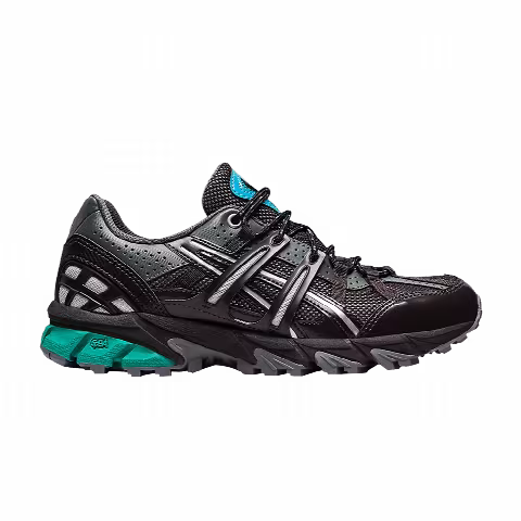 Matin Kim x ASICS Wmns Gel Sonoma 'Black Teal'