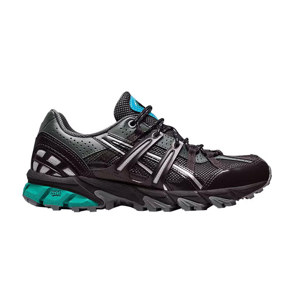 Matin Kim x ASICS Women's Gel Sonoma Black Teal