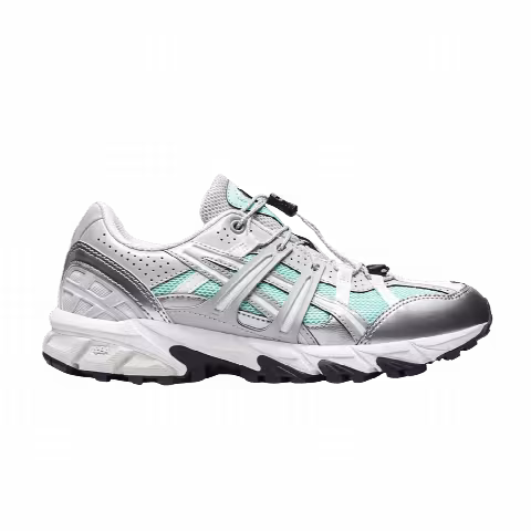 Matin Kim x ASICS Wmns Gel Sonoma 15-50 'Tracing Ego - Green'