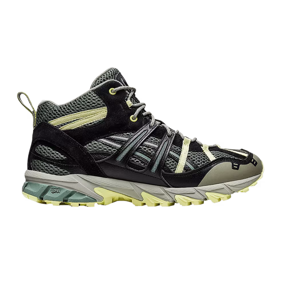 Asics Gel Sonoma 15-50 MT Ivy Black