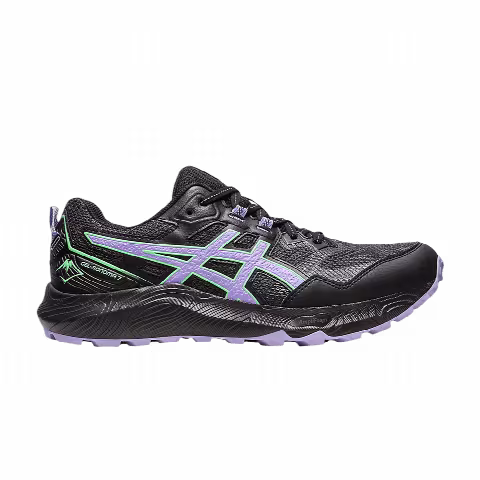 Asics Wmns Gel Sonoma 7 'Graphite Grey Violet'