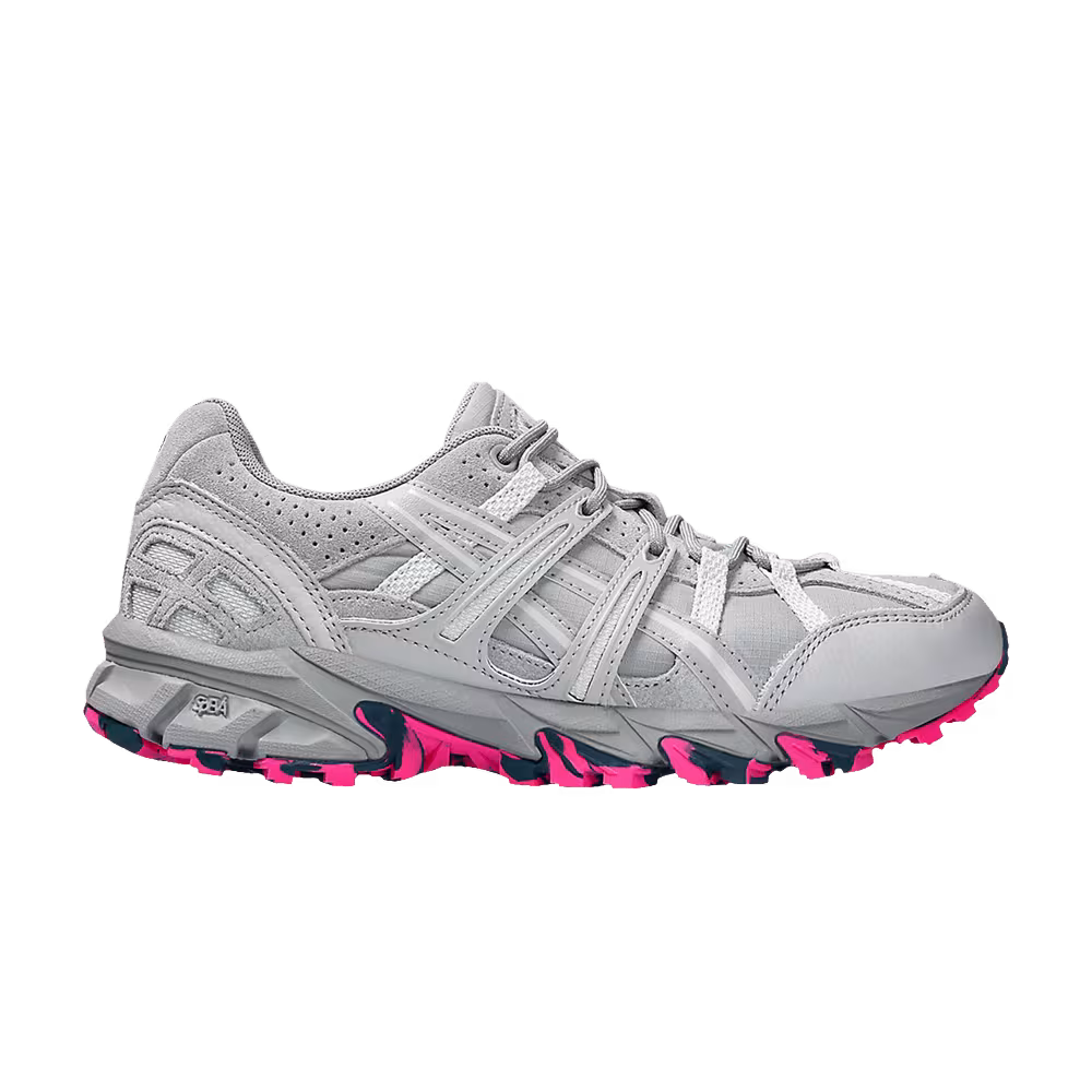 Asics Women's Gel Sonoma 15-50 Sheet Rock Pink