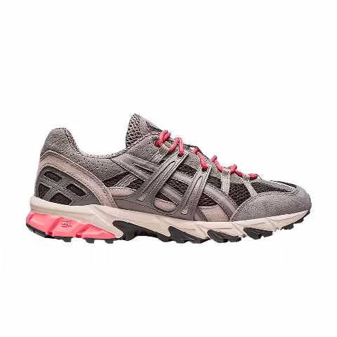 Asics Gel Sonoma 15-50 'Clay Grey Pink'