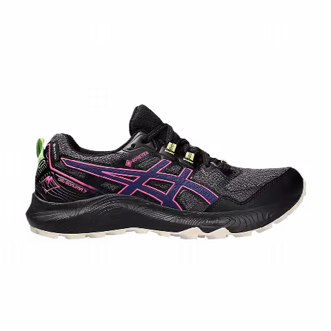 Asics Wmns Gel Sonoma 7 GORE-TEX 'Graphite Grey Pink'