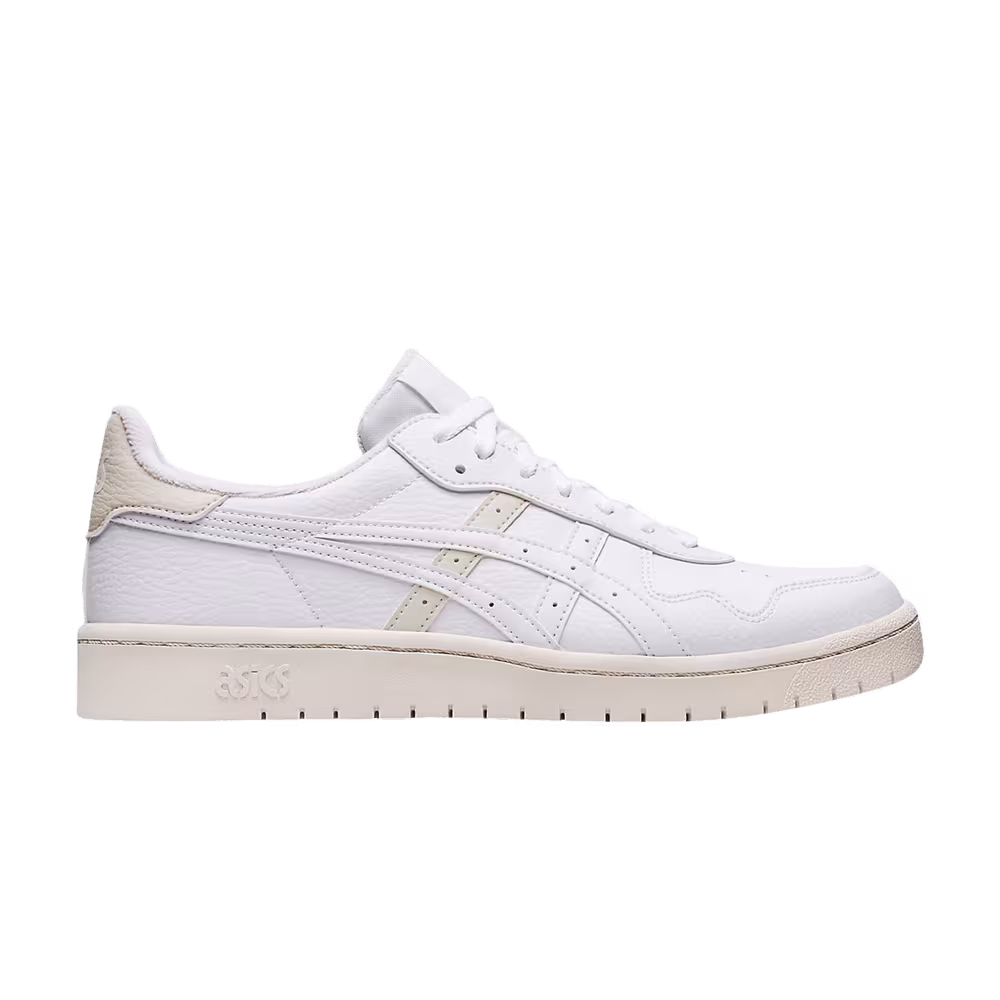 Asics Japan S White Birch