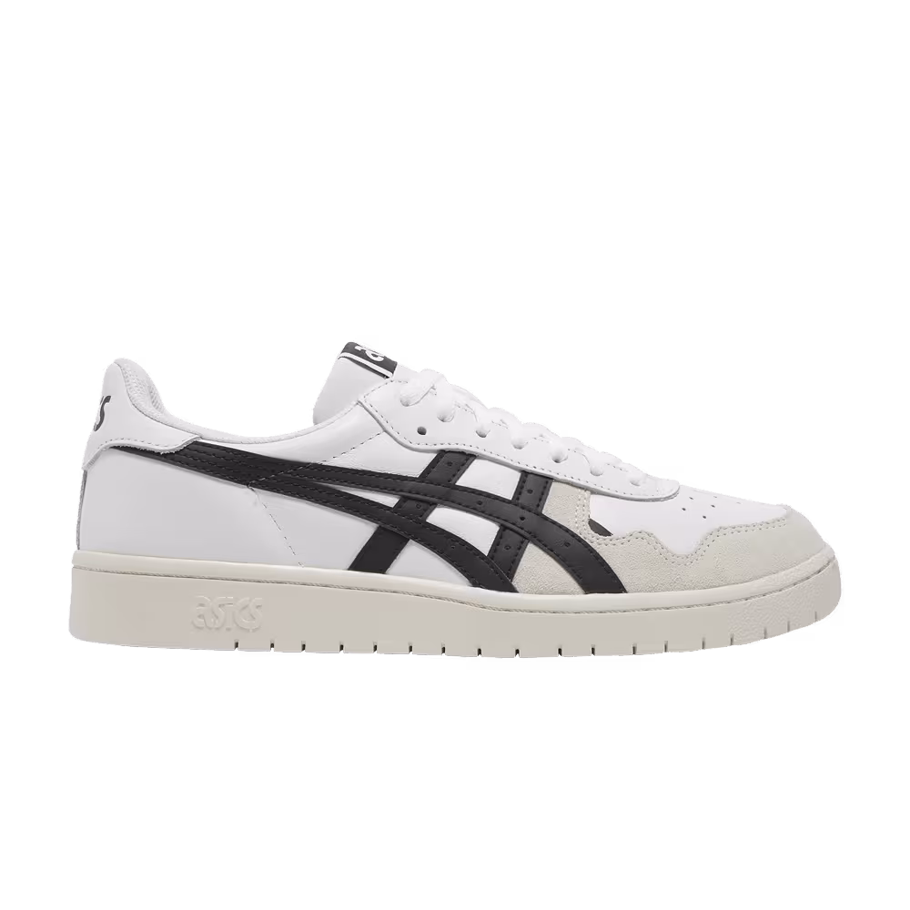 ASICS Japan S White Black