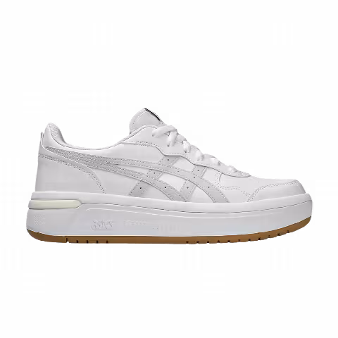 Asics Japan S ST 'White Glacier Grey Gum'