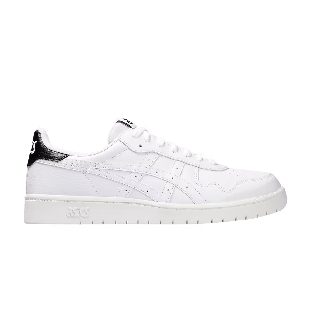 ASICS Japan S White Black