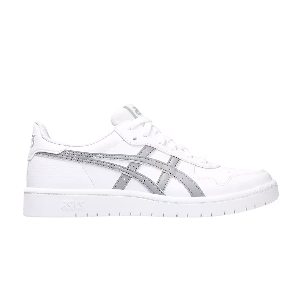 Asics Women's Japan S White Sheet Rock
