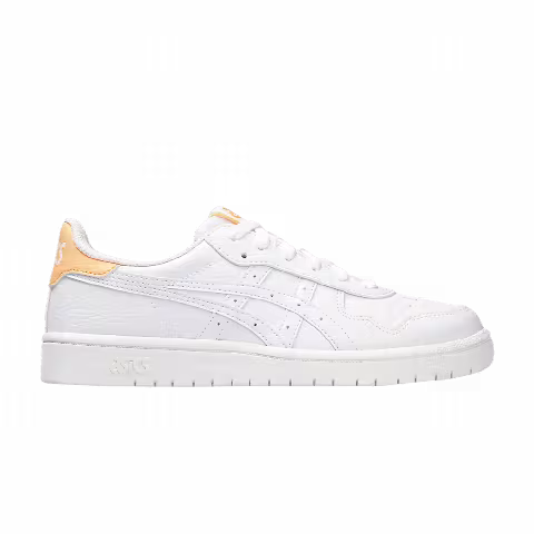 Asics Wmns Japan S 'White Bright Sunstone'