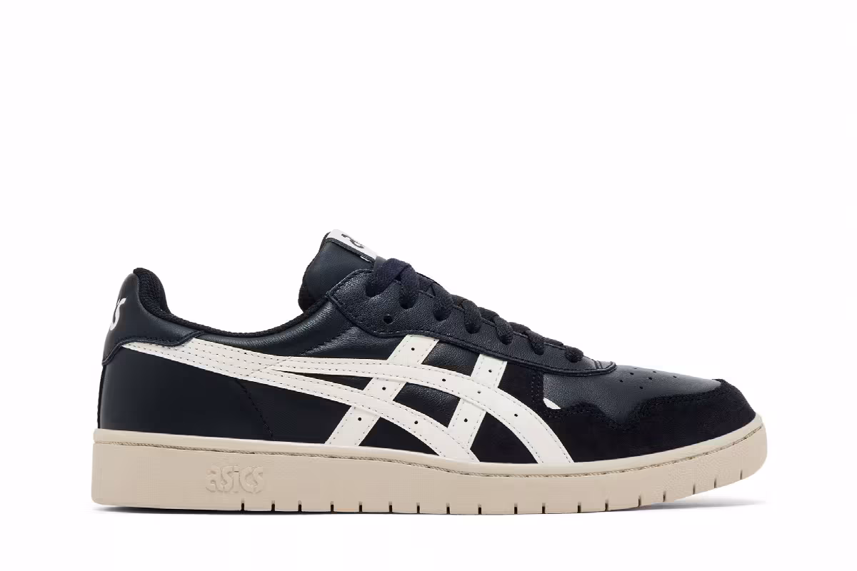 ASICS Japan S Black Cream, view 2