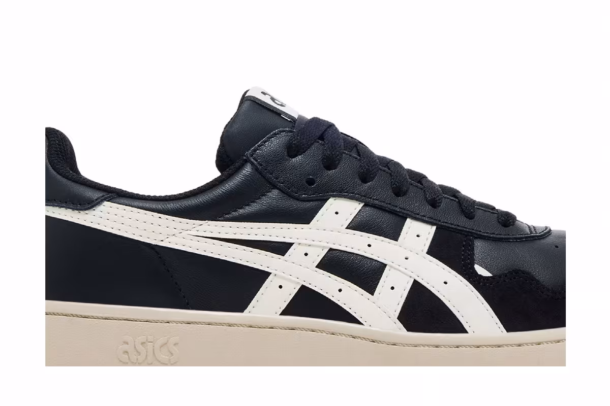 ASICS Japan S Black Cream, view 3
