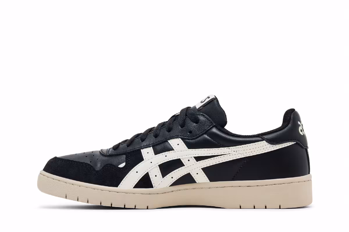 ASICS Japan S Black Cream, view 4