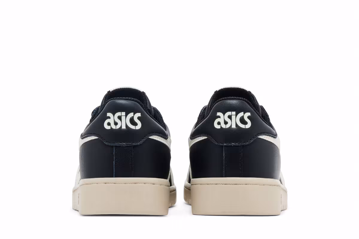 ASICS Japan S Black Cream, view 7