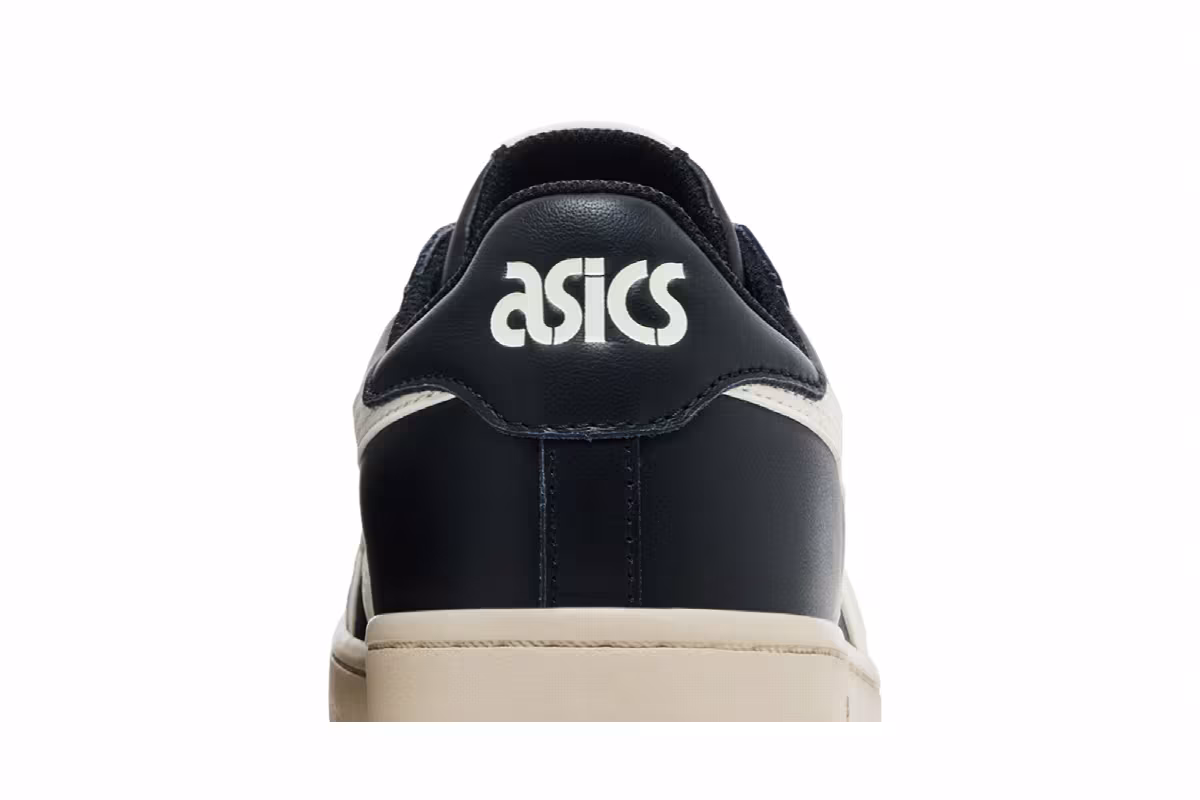ASICS Japan S Black Cream, view 8