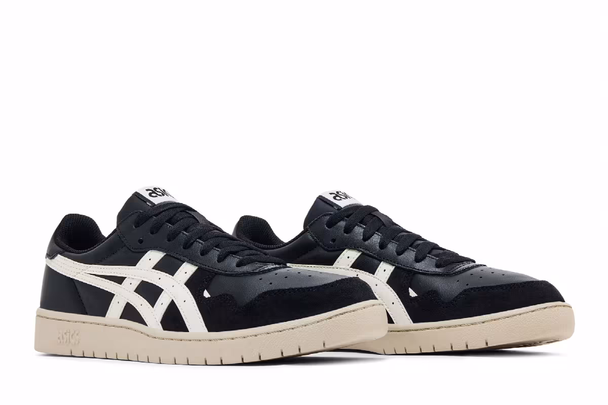 ASICS Japan S Black Cream, view 9
