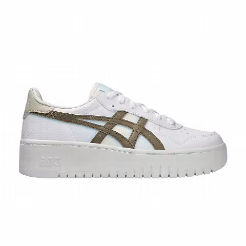Asics Wmns Japan S PF 'White Pepper'